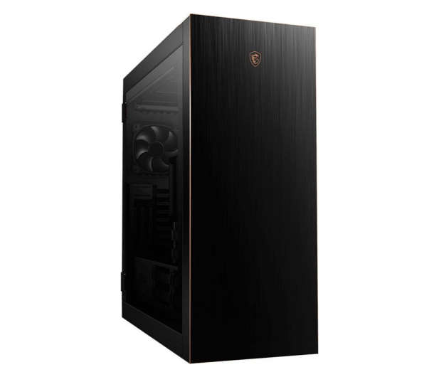 MSI MPG SEKIRA 500G - 510888 - zdjęcie 2